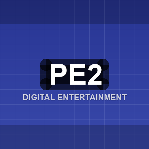pe2 logo