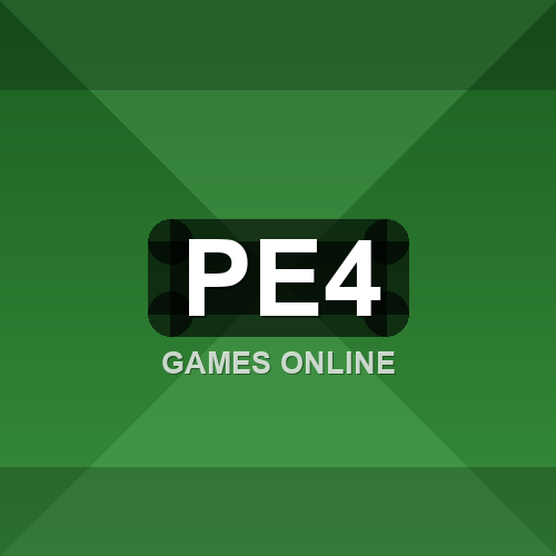 pe4 logo