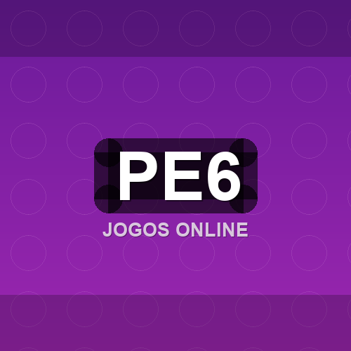 pe6 logo