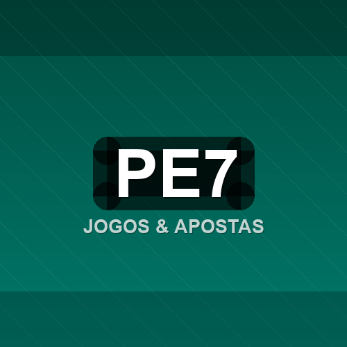 pe7 logo