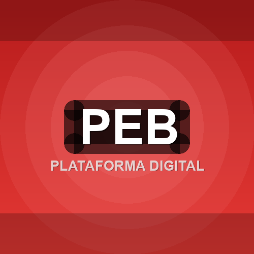 peb logo
