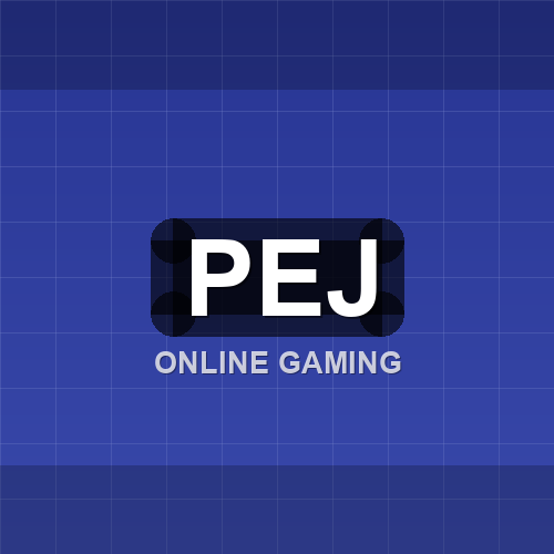 pej logo