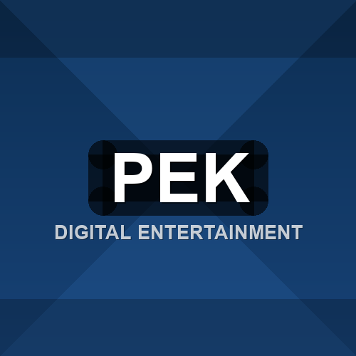 pek logo