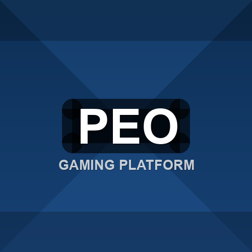 peo logo