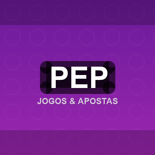 pep logo