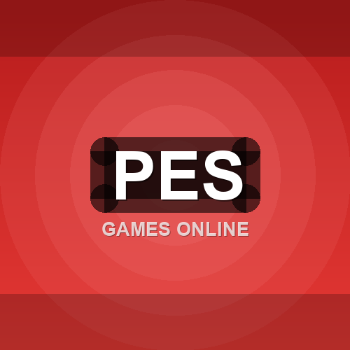 pes logo