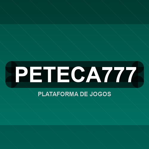 peteca777 logo