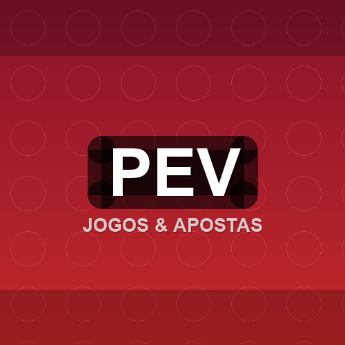 pev logo