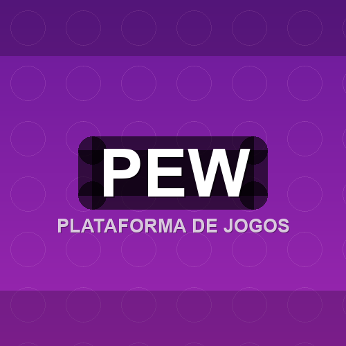pew logo
