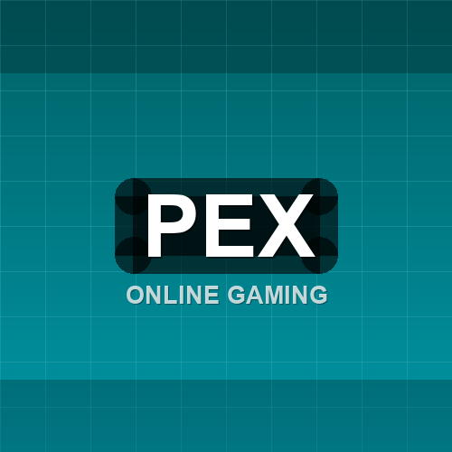 pex logo
