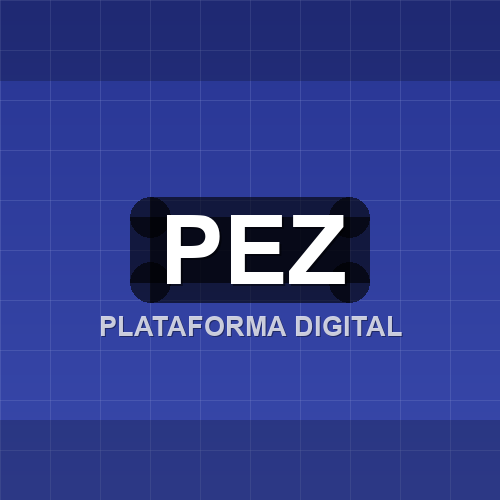 pez logo