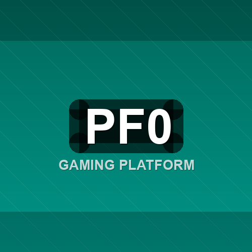 pf0 logo