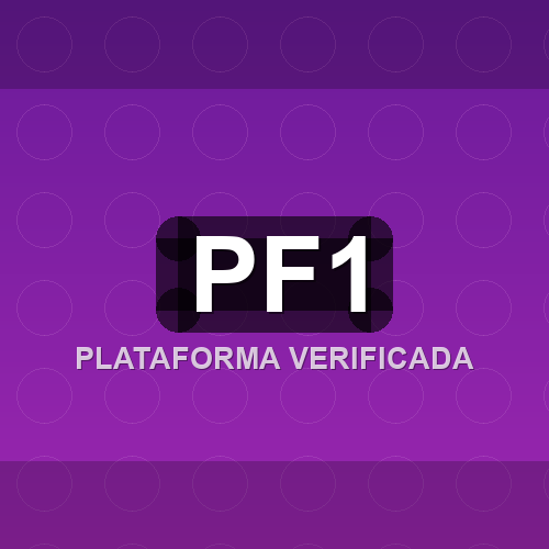 pf1 logo