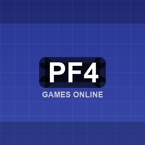 pf4 logo