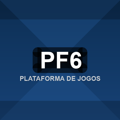 pf6 logo