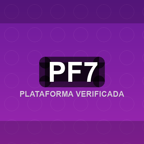 pf7 logo