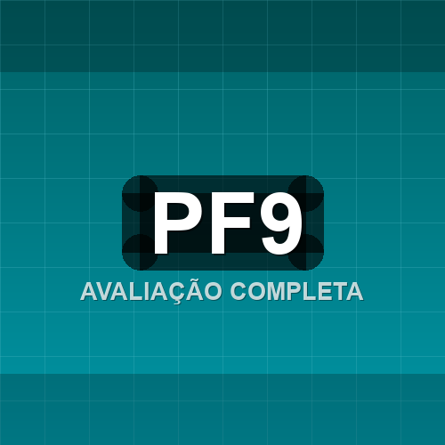 pf9 logo
