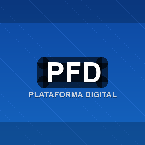 pfd logo