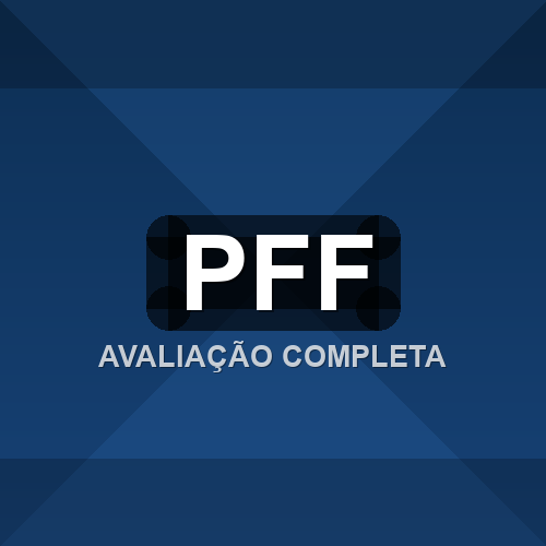 pff logo