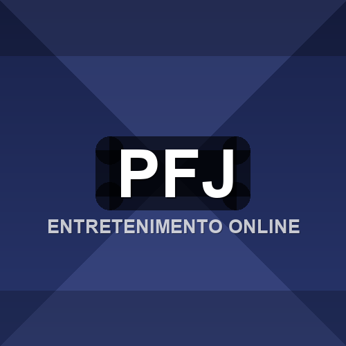 pfj logo