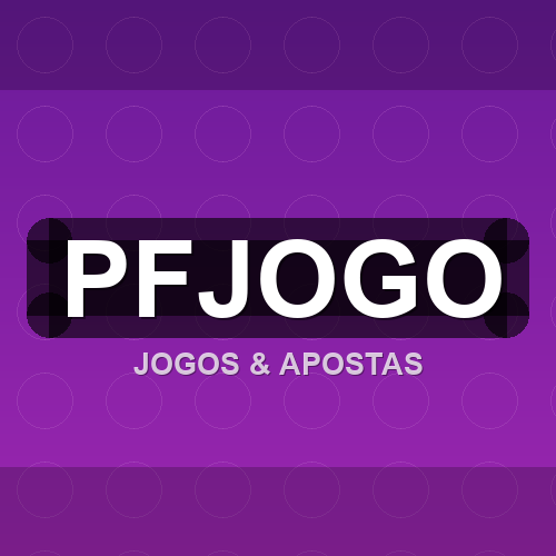 pfjogo logo
