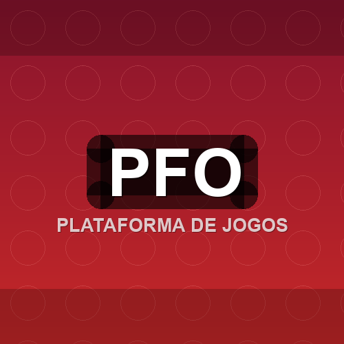 pfo logo