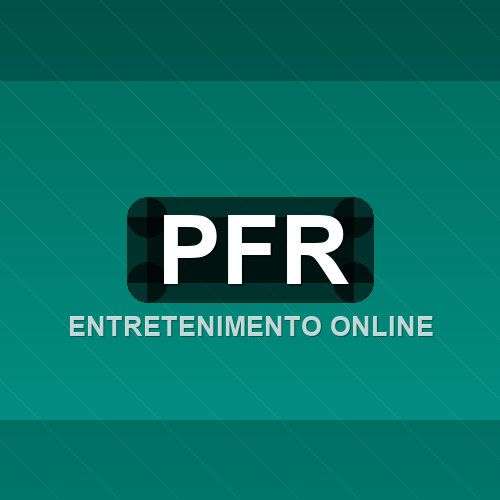 pfr logo