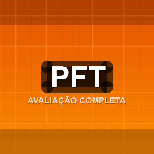 pft logo