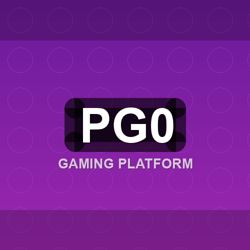 pg0 logo