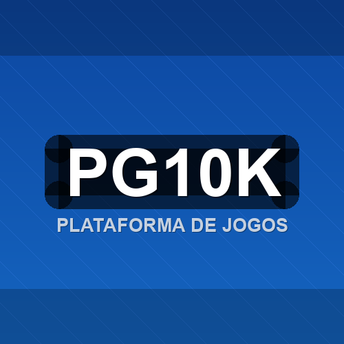 pg10k logo