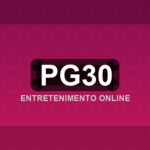 pg30 logo