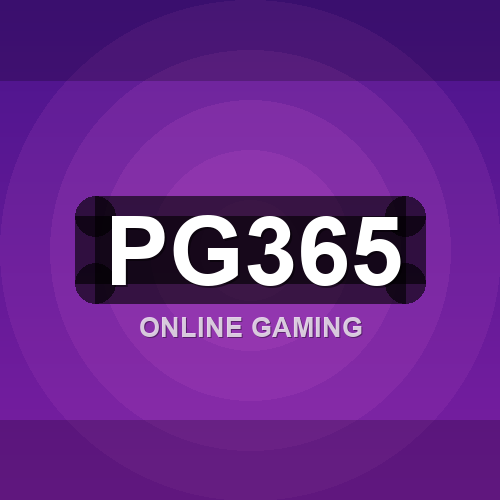 pg365 logo