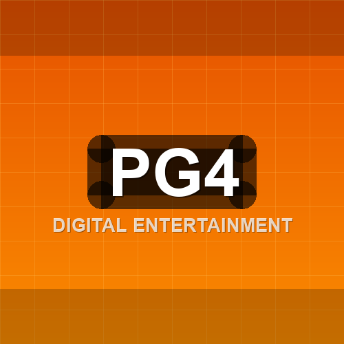 pg4 logo
