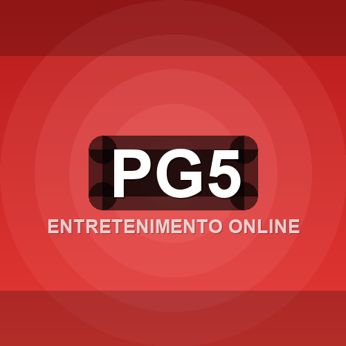 pg5 logo