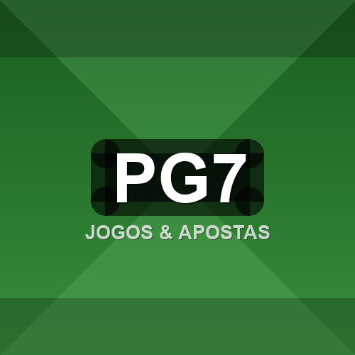 pg7 logo