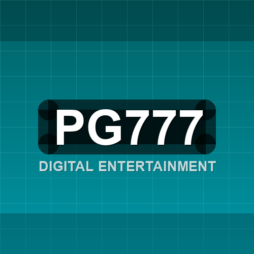pg777 logo