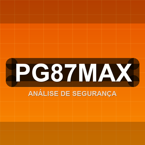 pg87max logo