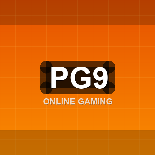 pg9 logo