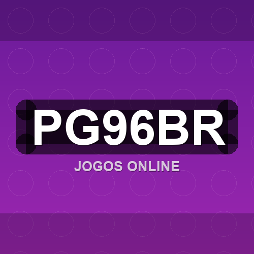 pg96br logo