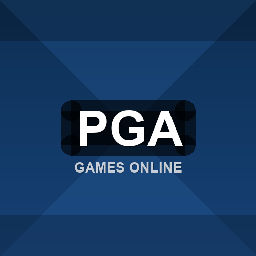 pga logo