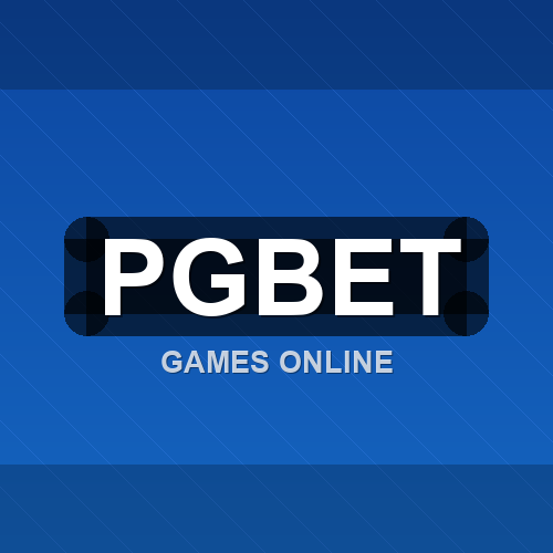 pgbet logo