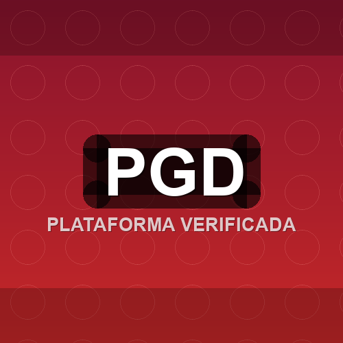 pgd logo