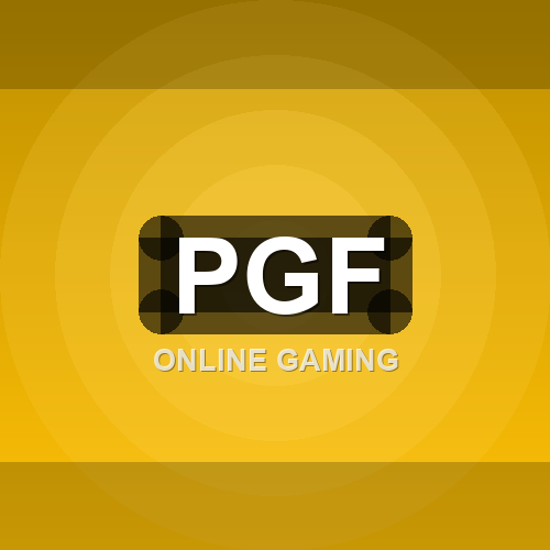 pgf logo