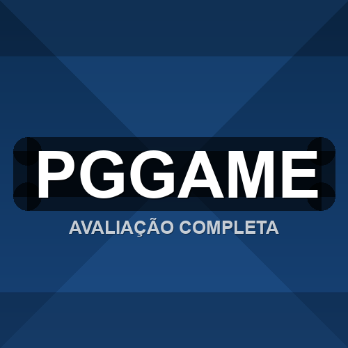 pggame logo