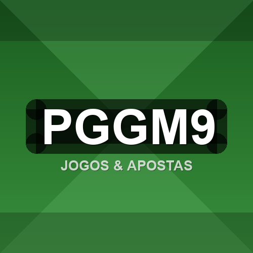 pggm9 logo