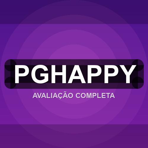 pghappy logo
