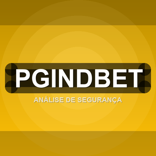 pgindbet logo