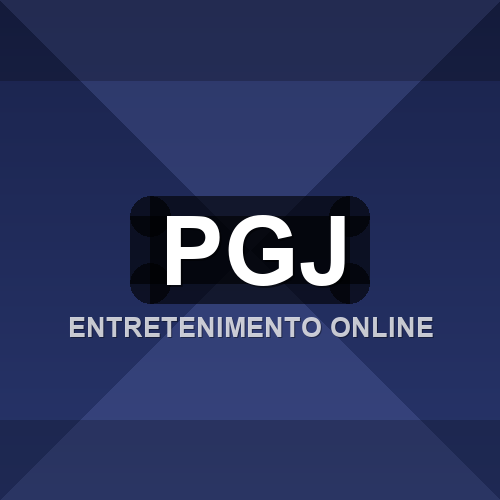 pgj logo