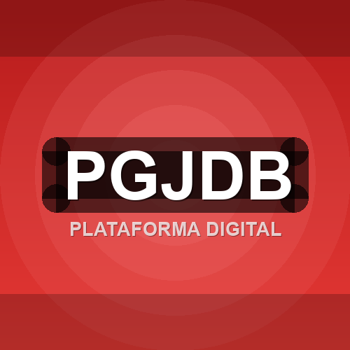 pgjdb logo