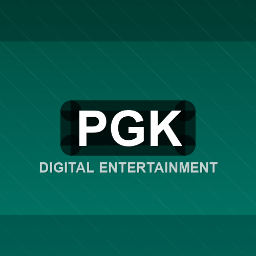 pgk logo